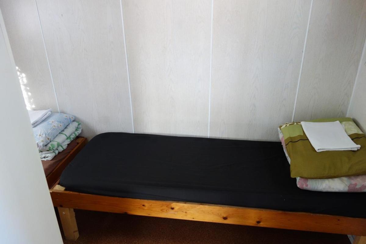 Camping Pod Zaglem Mielno  Exteriör bild